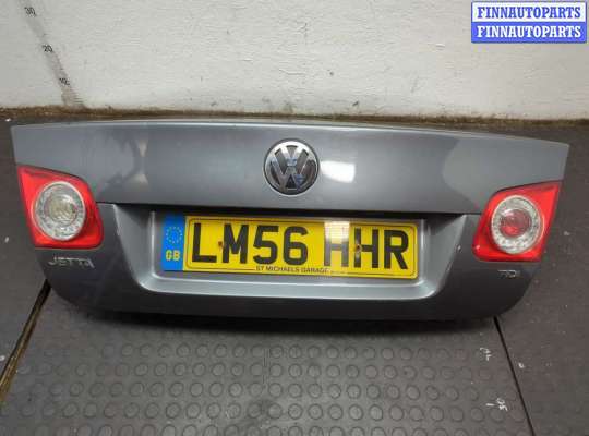 Фонарь крышки багажника VG2744420 на Volkswagen Jetta 5 2005-2011