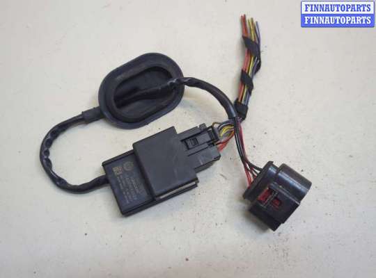 купить Блок управления топливным насосом на Volkswagen Jetta 6 2010-2018