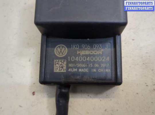 купить Блок управления топливным насосом на Volkswagen Jetta 6 2010-2018