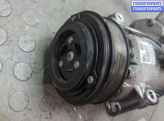 купить Компрессор кондиционера на Opel Astra J 2010-2017