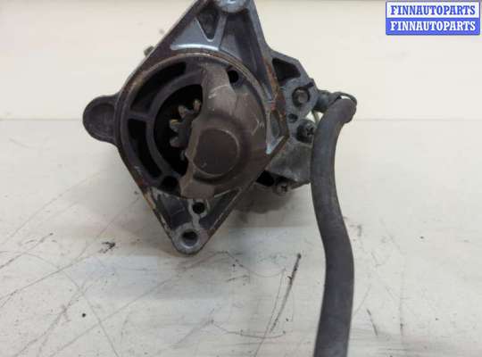 купить Стартер на Renault Scenic 2003-2009