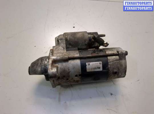 купить Стартер на Chevrolet Cruze 2009-2015