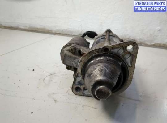 купить Стартер на Chevrolet Cruze 2009-2015