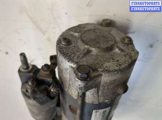 купить Стартер на Chevrolet Cruze 2009-2015