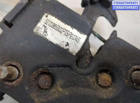 купить Замок капота на Jeep Renegade 2014-2025