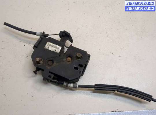 купить Замок капота на Jeep Renegade 2014-2025