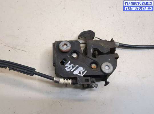 купить Замок капота на Jeep Renegade 2014-2025