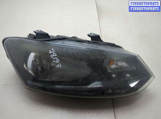 купить Фара (передняя) на Volkswagen Polo 2009-2014