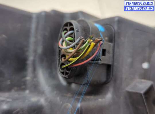 купить Фара (передняя) на Volkswagen Polo 2009-2014