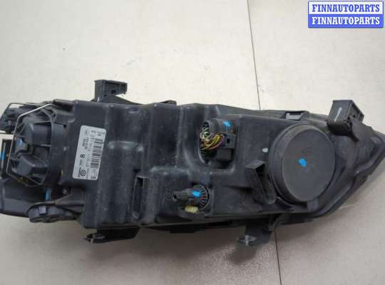 купить Фара (передняя) на Volkswagen Polo 2009-2014