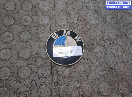 Эмблема BM3566107 на BMW 3 F34 Gran Turismo 2013-2019