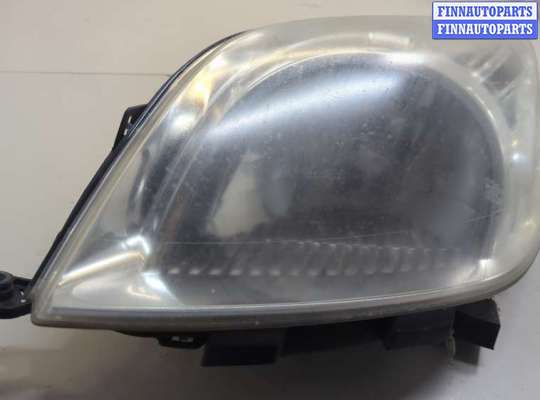 купить Фара (передняя) на Peugeot Bipper 2009-2018