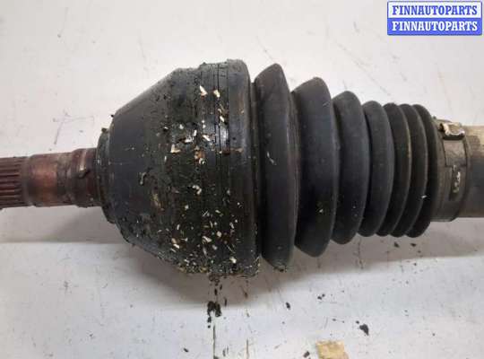купить Полуось (приводной вал, шрус) на Volvo XC90 2002-2014