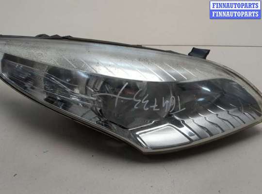 Купить Фара (передняя) на Renault Megane 3 2009-2016 Фара (передняя) RN1604038 на Renault Megane 3 2009-2016