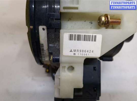 купить Переключатель поворотов и дворников (стрекоза) на Mitsubishi Colt 2002-2012