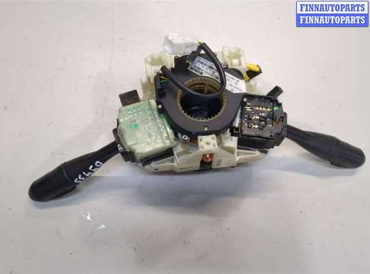 купить Переключатель поворотов и дворников (стрекоза) на Mitsubishi Colt 2002-2012