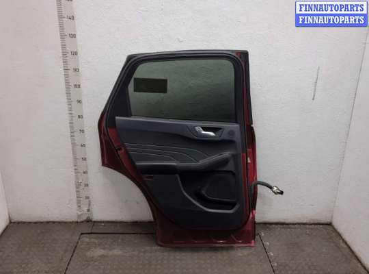 Ручка двери наружная на Ford Escape IV / Kuga III