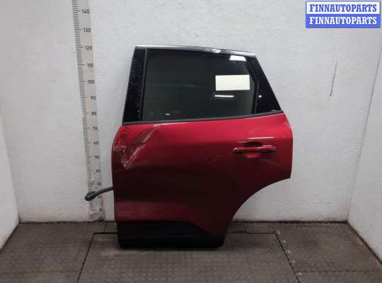 Ручка двери наружная на Ford Escape IV / Kuga III