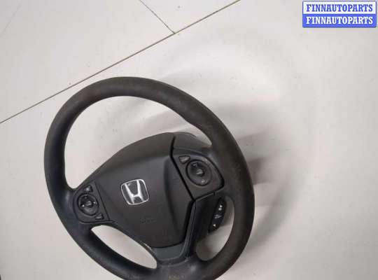 купить Подушка безопасности водителя на Honda CR-V 2011-2018