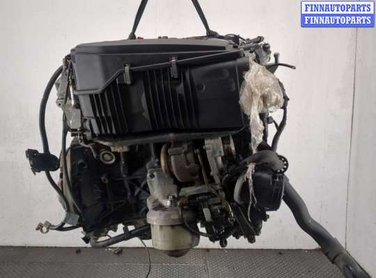 купить Двигатель (ДВС) на Mercedes C W203 2000-2008