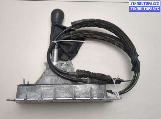 Кулиса КПП VG2711291 на Volkswagen Caddy 2015-2020