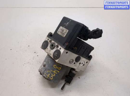 Блок АБС, насос (ABS, ESP, ASR) AU1744310 на Audi A8 (D3) 2002-2010