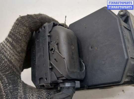 купить Блок АБС, насос (ABS, ESP, ASR) на Audi A8 (D3) 2002-2010