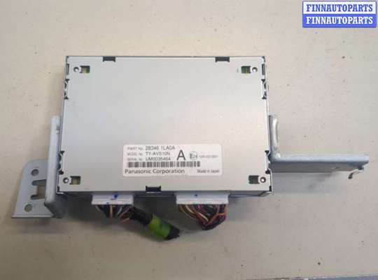 купить Блок управления аудио на Infiniti QX80 2014-2017