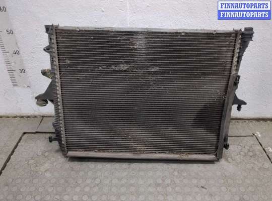 Купить Радиатор охлаждения двигателя на Volkswagen Touareg 2002-2007 Радиатор охлаждения двигателя VG2563263 на Volkswagen Touareg 2002-2007