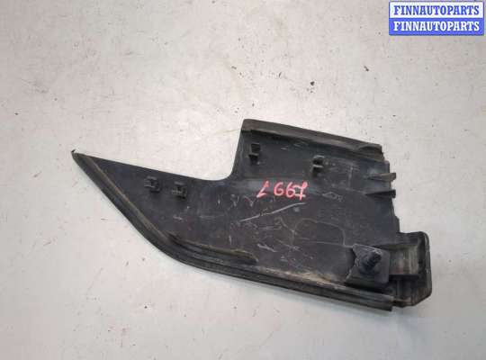 купить Пластик (обшивка) салона на Ford Explorer 2019-2025