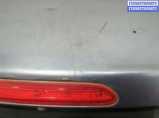 купить Крышка (дверь) багажника на Citroen C4 Grand Picasso 2006-2013