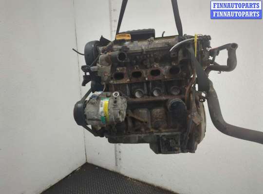 купить Двигатель (ДВС) на Opel Meriva 2003-2010