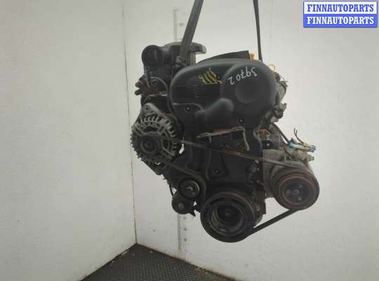 Купить Двигатель (ДВС) на Opel Meriva 2003-2010 Двигатель (ДВС) OP2342020 на Opel Meriva 2003-2010