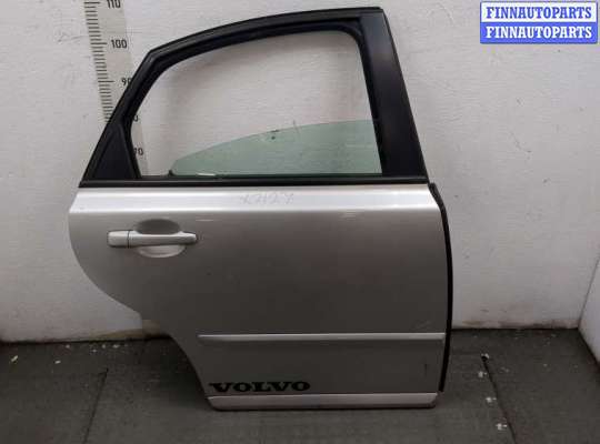 Дверь боковая (легковая) VL520555 на Volvo S40 2004-
