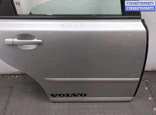 Дверь боковая на Volvo S40 II | V50 (MS)