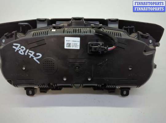 купить Щиток приборов (приборная панель) на Ford Transit 2014-2025