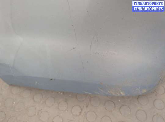 купить Бампер на Ford Focus 2 2008-2011