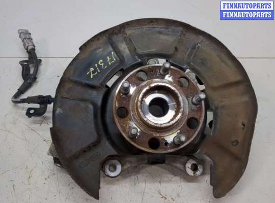 купить Ступица (кулак, цапфа) на Hyundai Palisade 2018-2022