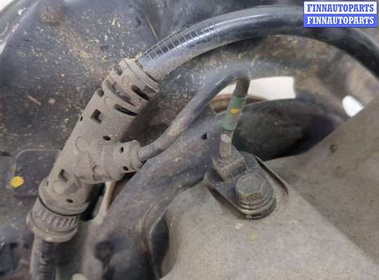 купить Ступица (кулак, цапфа) на Hyundai Palisade 2018-2022