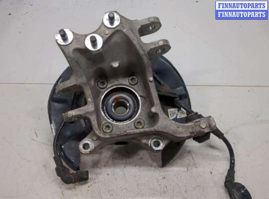 купить Ступица (кулак, цапфа) на Hyundai Palisade 2018-2022