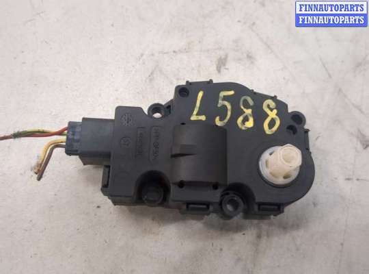 купить Электропривод заслонки отопителя на Porsche Panamera 2009-2016