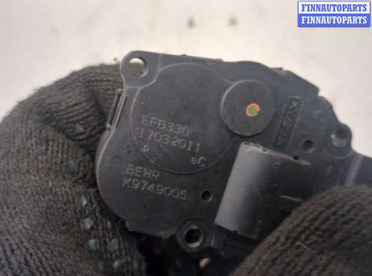 купить Электропривод заслонки отопителя на Porsche Panamera 2009-2016