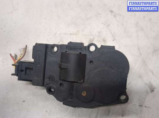 купить Электропривод заслонки отопителя на Porsche Panamera 2009-2016