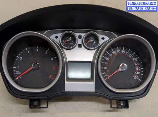 купить Щиток приборов (приборная панель) на Ford Focus 2 2008-2011