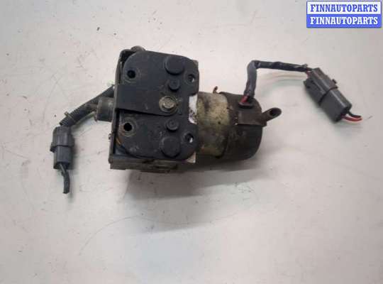 купить Блок АБС, насос (ABS, ESP, ASR) на Opel Zafira A 1999-2005