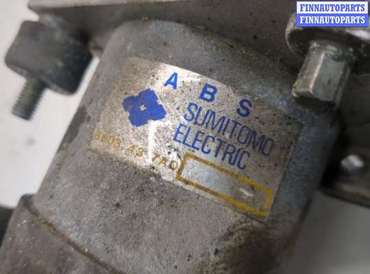 купить Блок АБС, насос (ABS, ESP, ASR) на Opel Zafira A 1999-2005