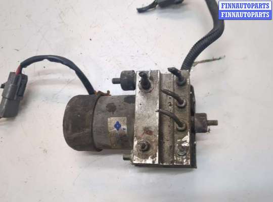 купить Блок АБС, насос (ABS, ESP, ASR) на Opel Zafira A 1999-2005