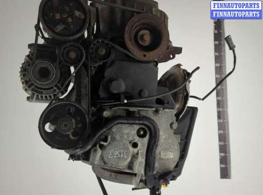 купить Компрессор кондиционера на Renault Clio 1998-2008