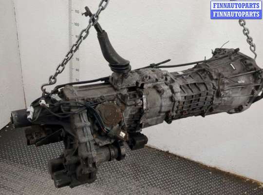 купить КПП 5-ст.мех 4х4 (МКПП) на Suzuki Grand Vitara 2005-2016