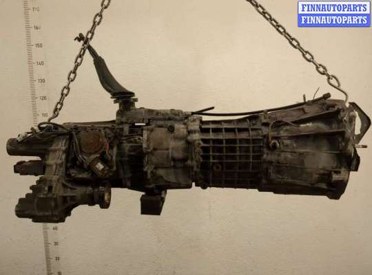 купить КПП 5-ст.мех 4х4 (МКПП) на Suzuki Grand Vitara 2005-2016